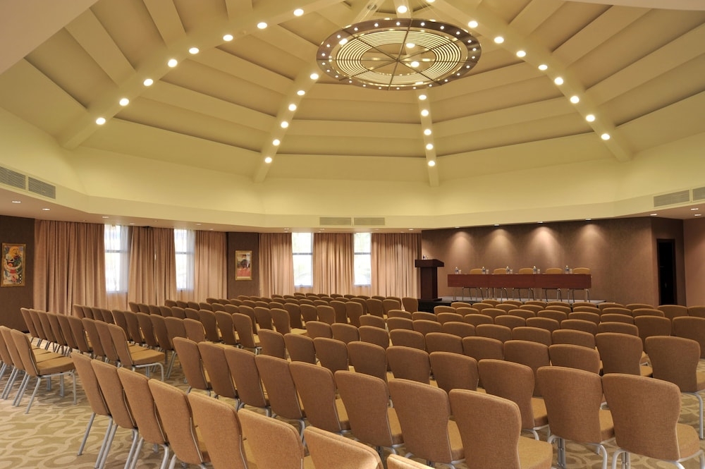 バンケット ホール