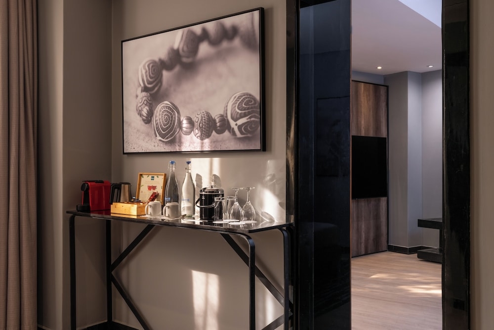 客室の設備とサービス