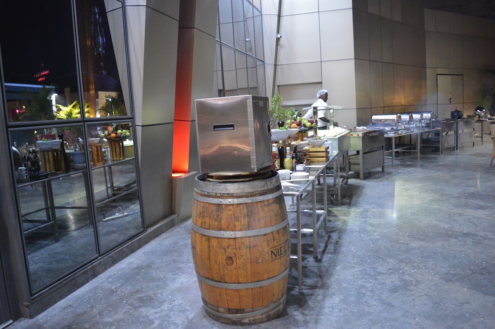 バーベキュー / ピクニック エリア