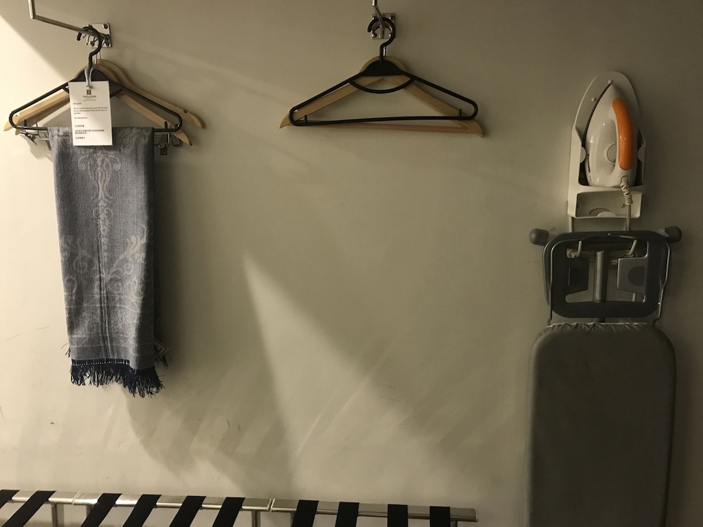 客室の設備とサービス