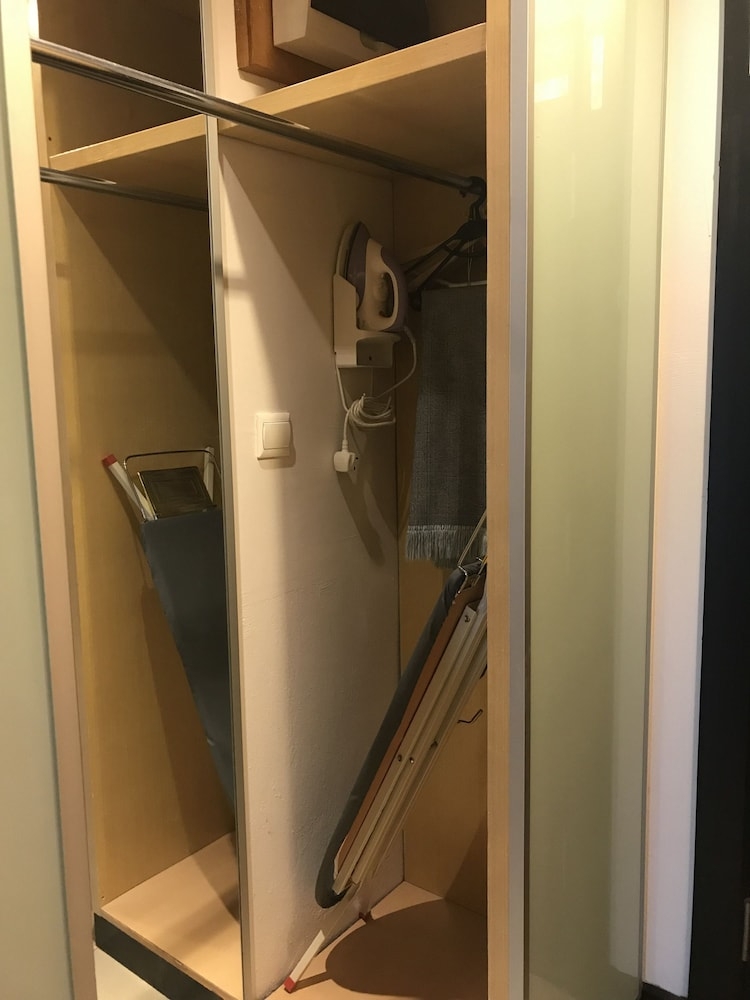 客室の設備とサービス