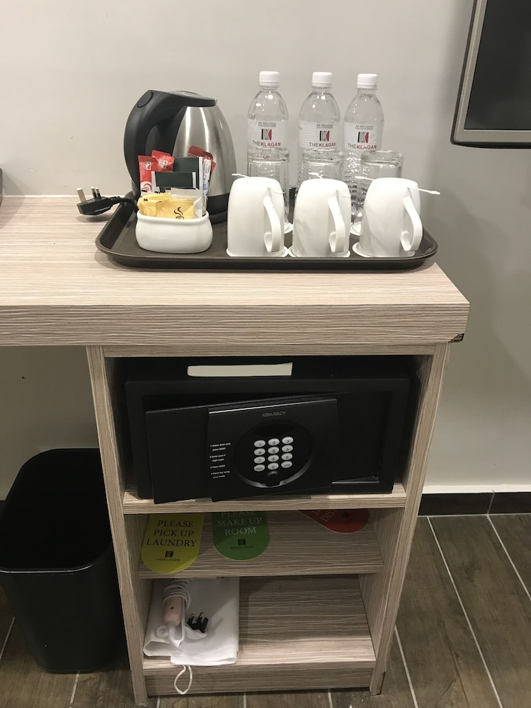 客室の設備とサービス