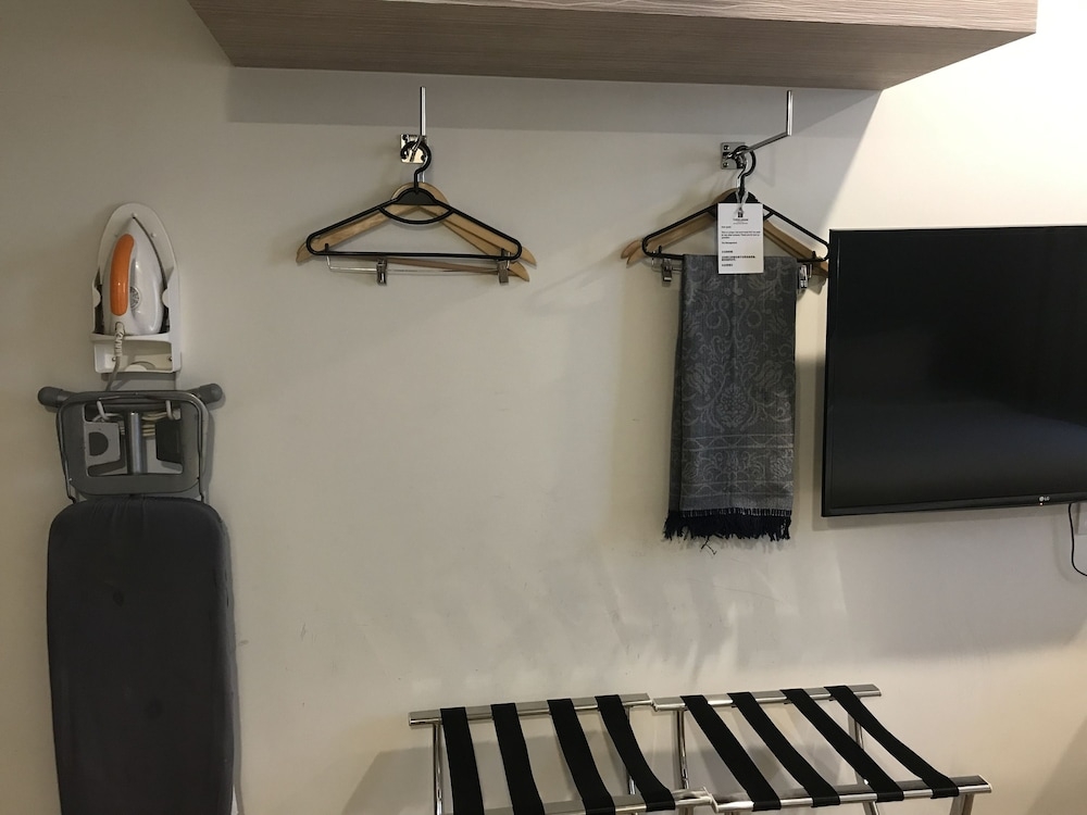 客室の設備とサービス