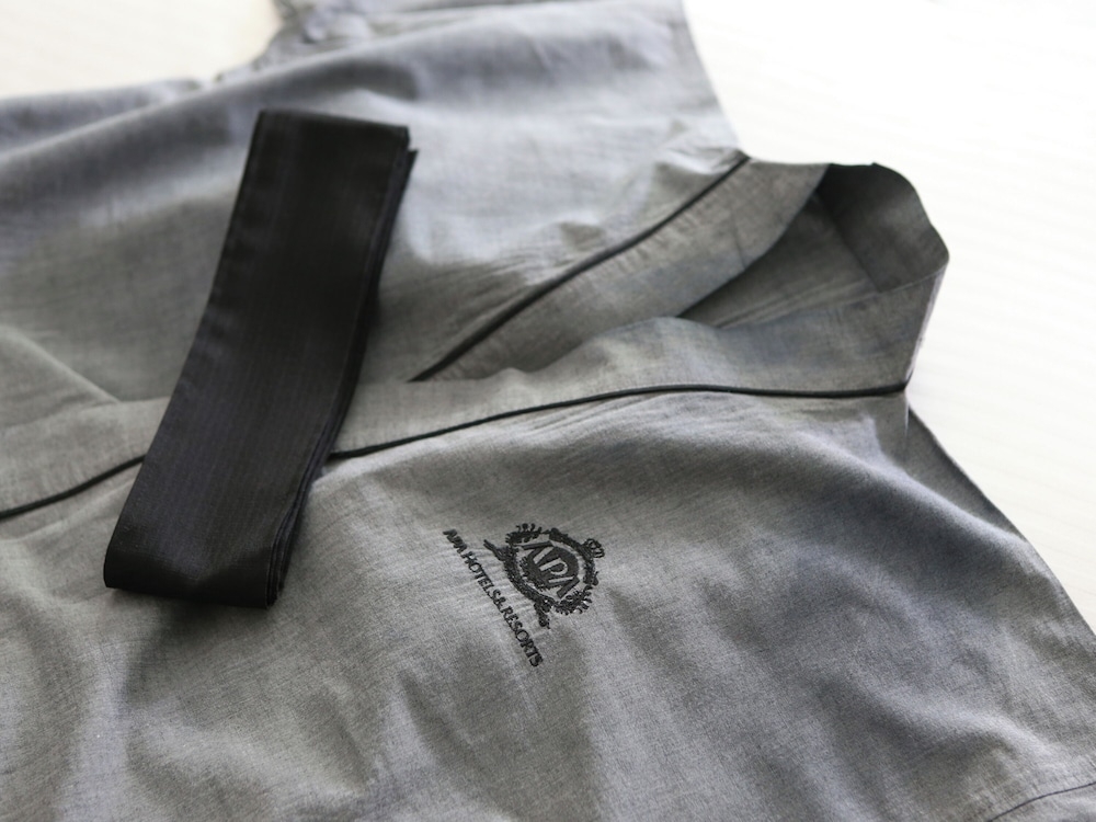 客室の設備とサービス