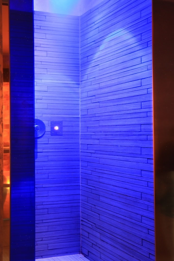 ヴィシー シャワー