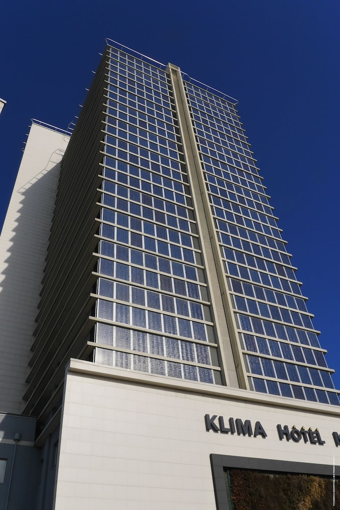 施設からの眺望