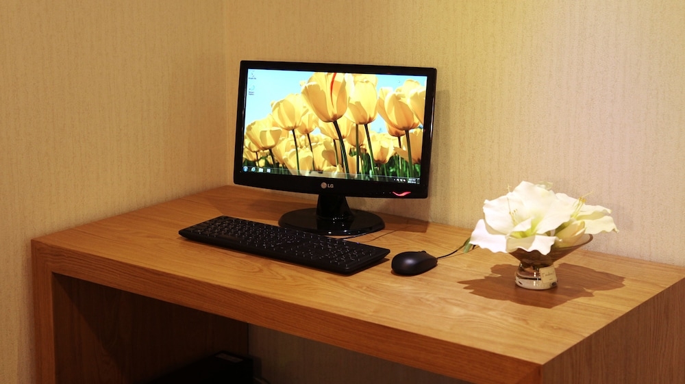 ビジネスセンター