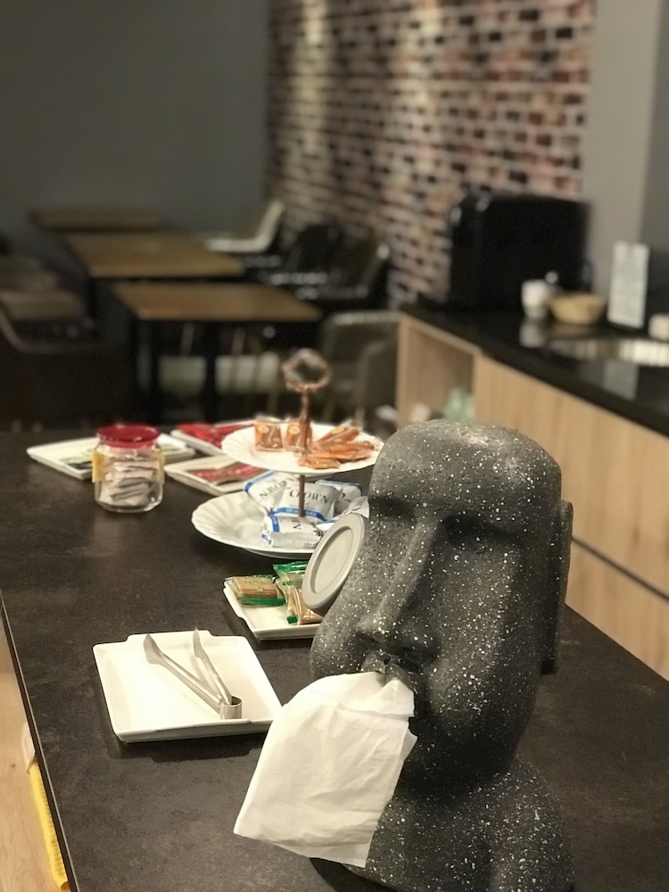 レセプション ホール