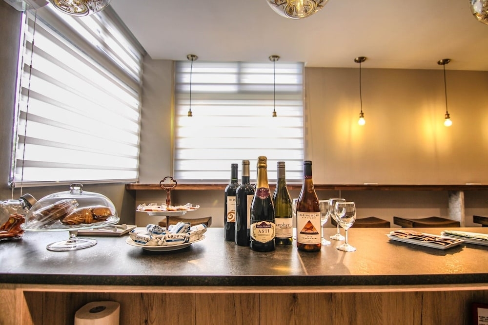 レセプション ホール