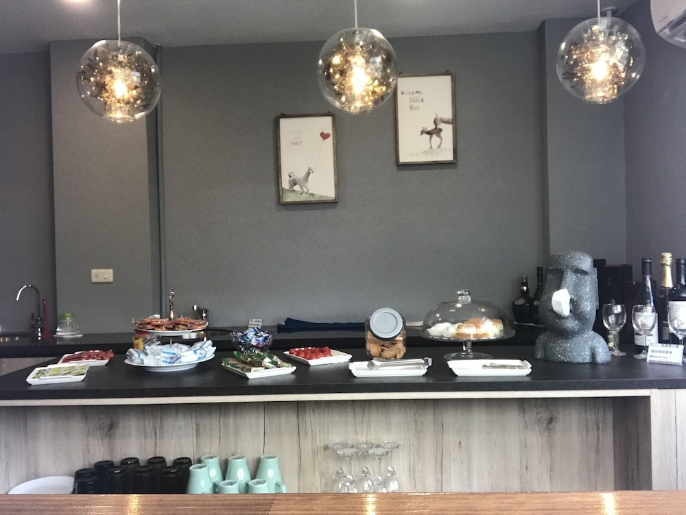 レセプション ホール