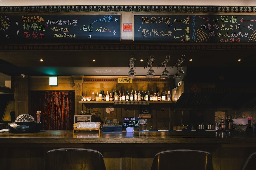 ロビーラウンジ