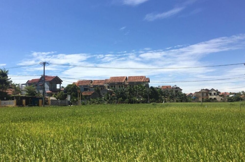 施設からの眺望