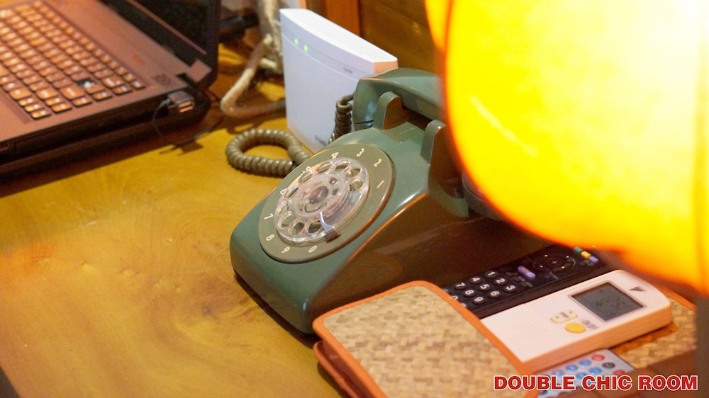 客室の設備とサービス