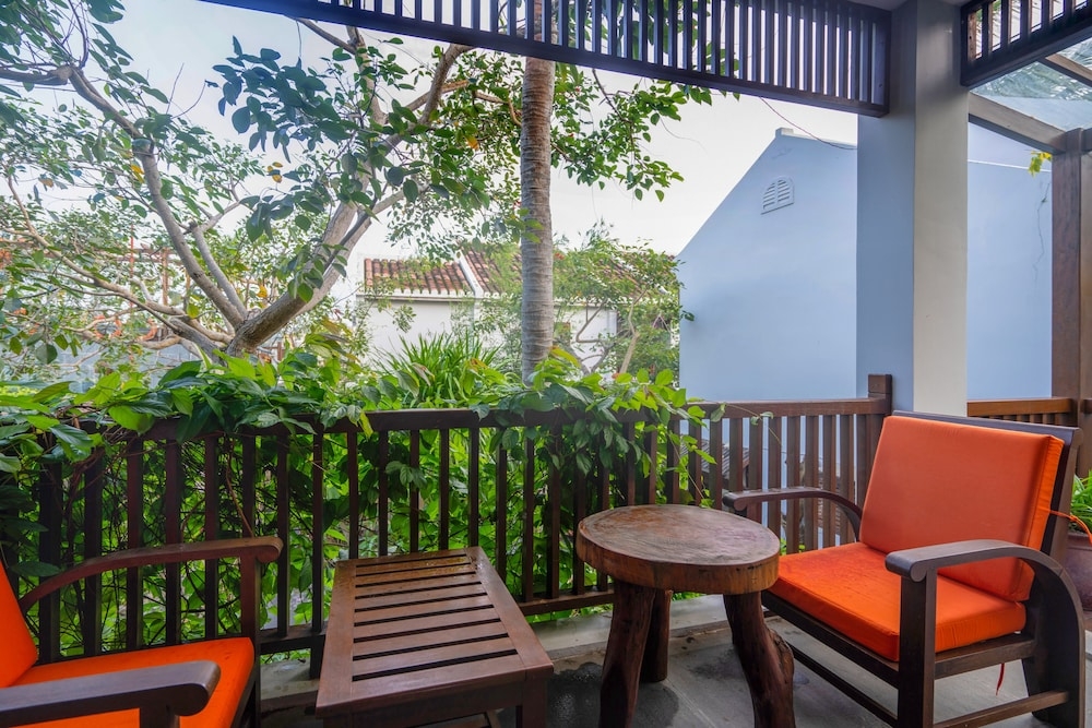 テラス / パティオ