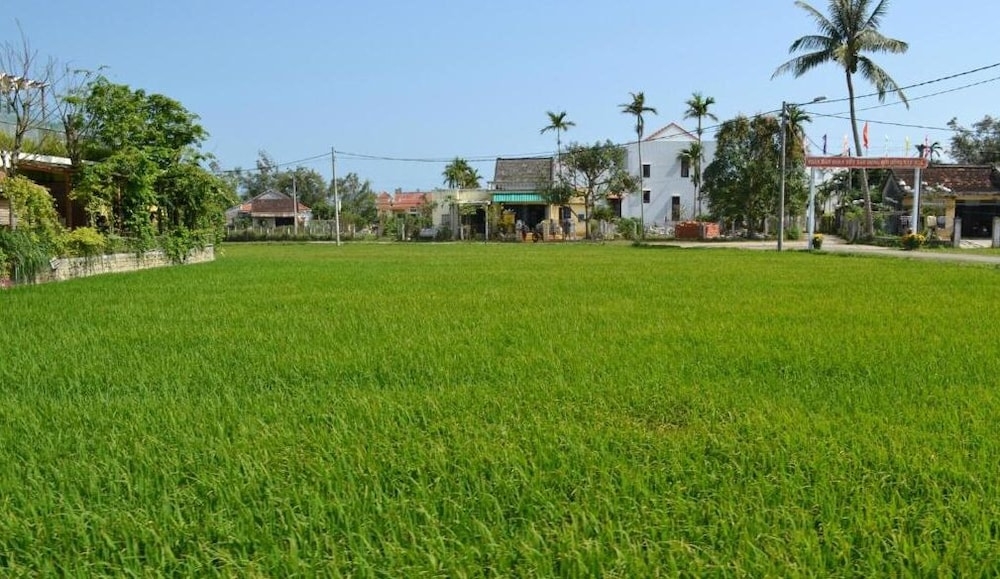 施設からの眺望