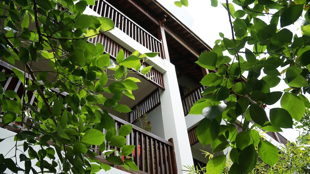 施設からの眺望