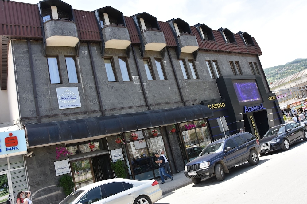 施設からの眺望