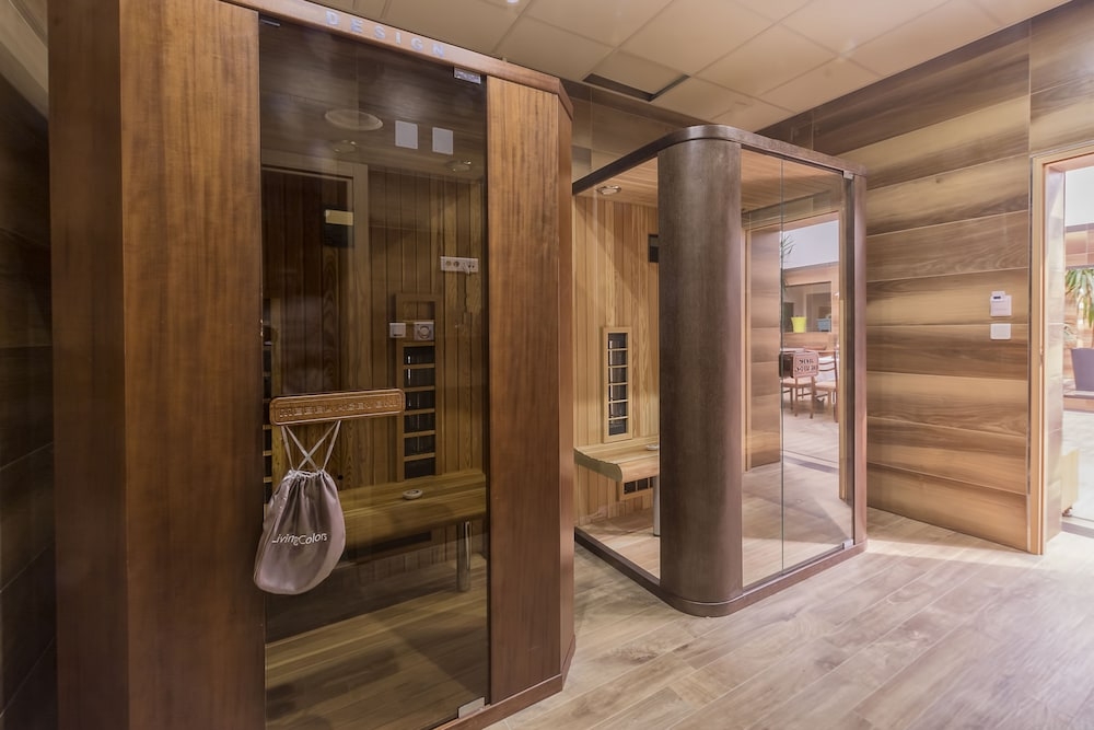 スパ トリートメント