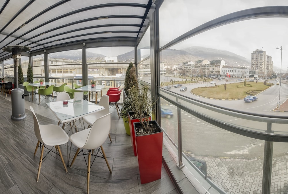 施設からの眺望