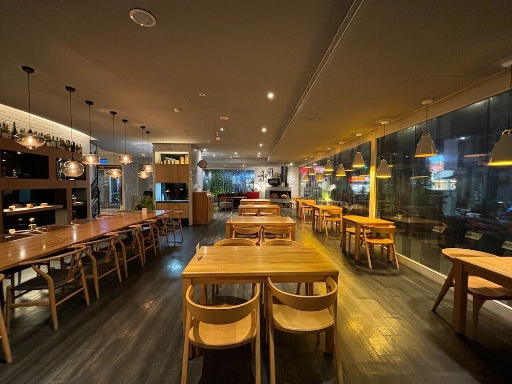 ロビー応接スペース