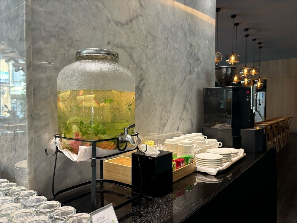 ロビー応接スペース