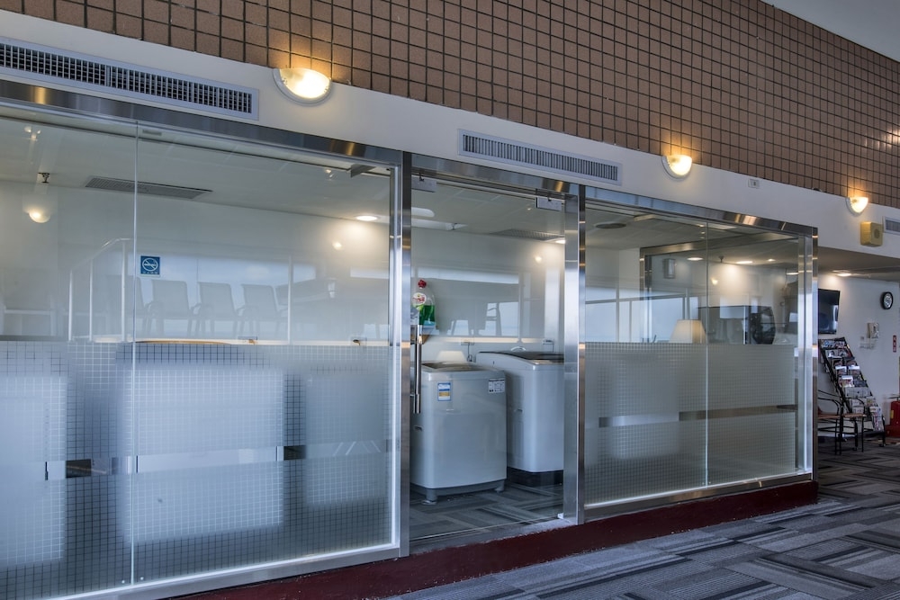 ランドリー ルーム