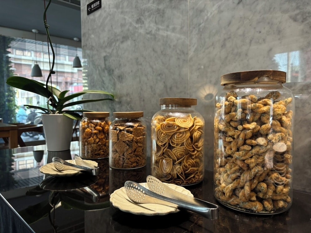 ロビー応接スペース