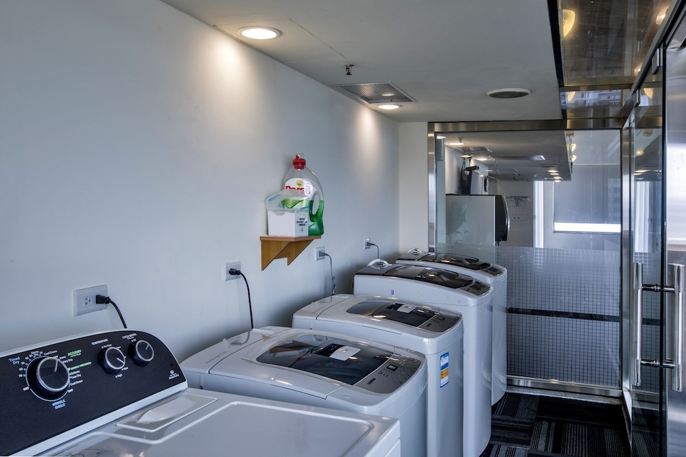 ランドリー ルーム