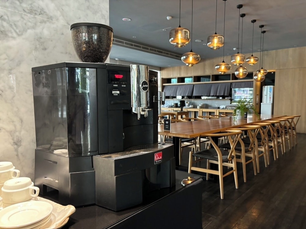 ロビー応接スペース