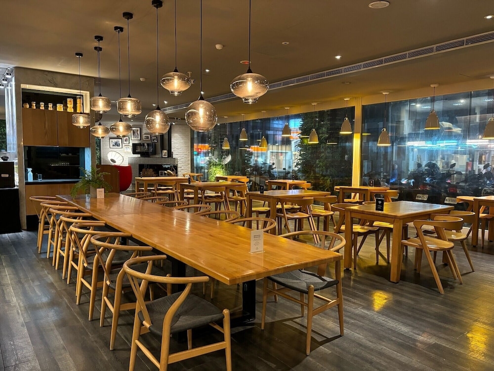 ロビー応接スペース