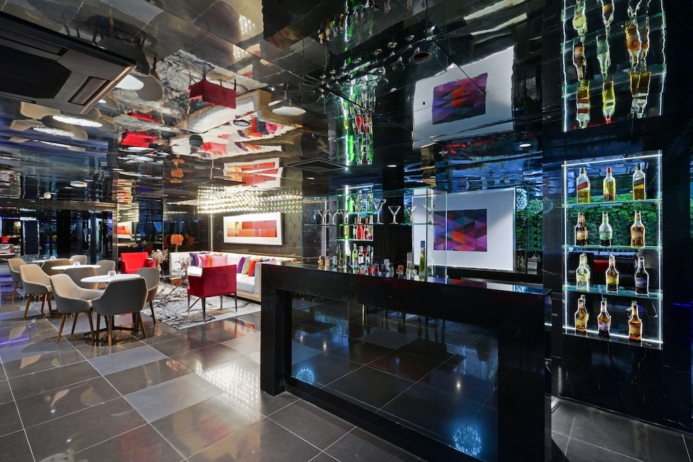 ロビーラウンジ