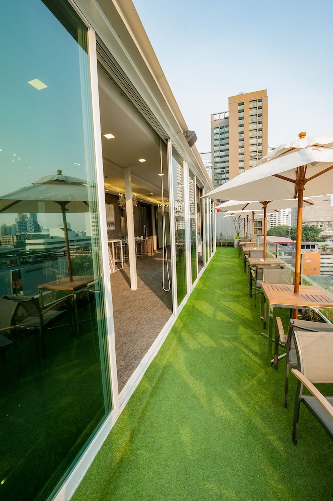 テラス / パティオ