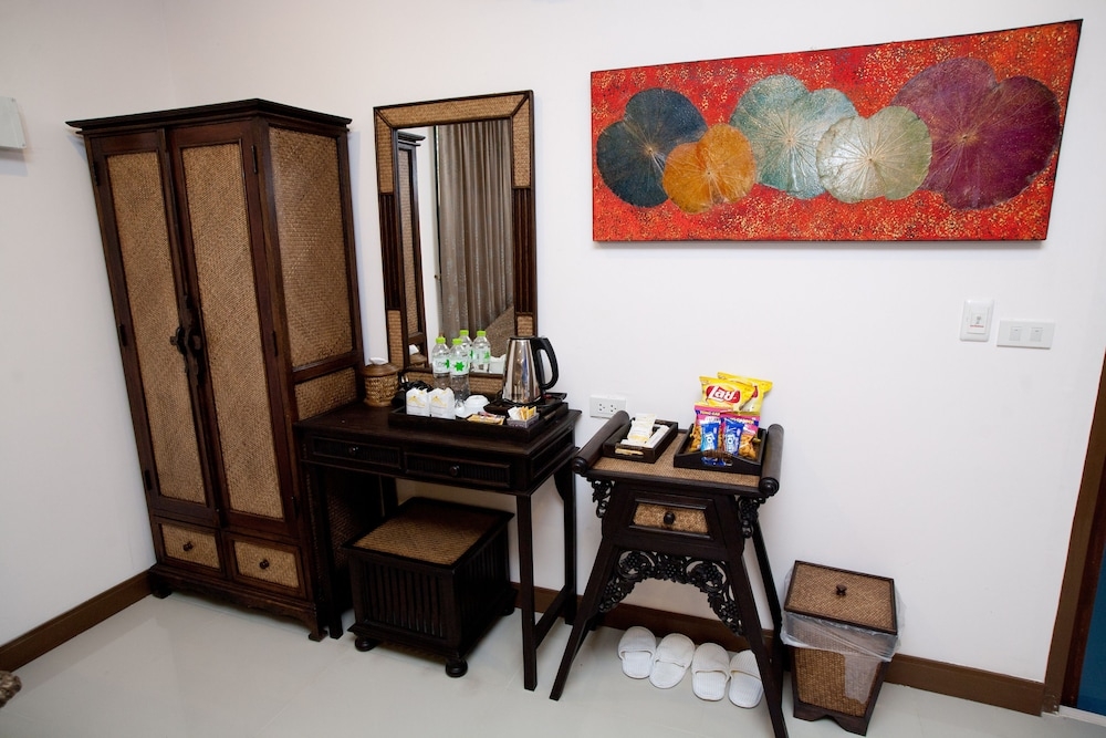 客室の設備とサービス