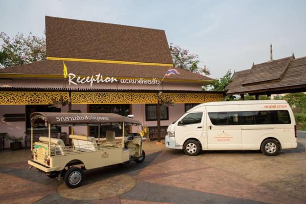 空港シャトルバス