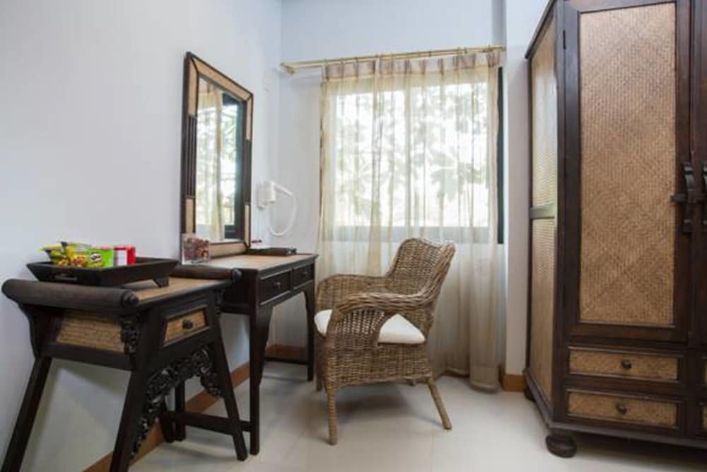 客室の設備とサービス