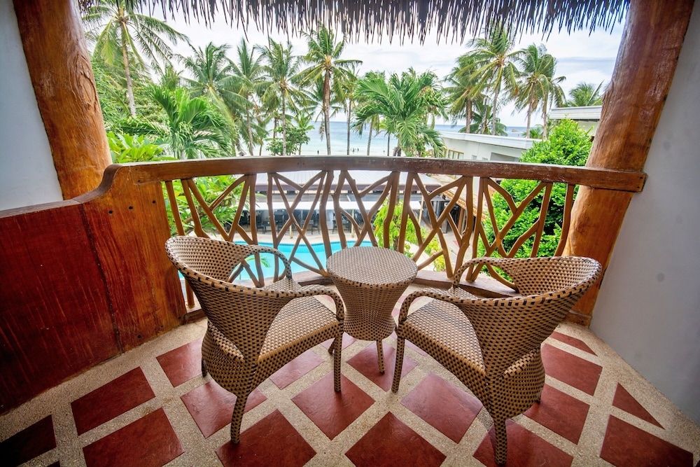 テラス / パティオ