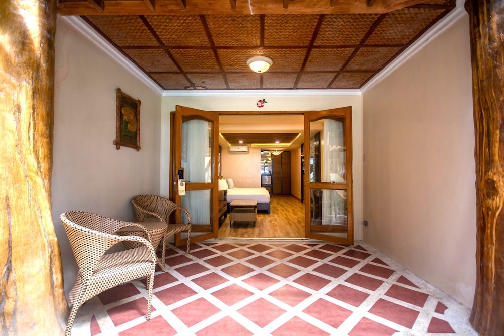 テラス / パティオ