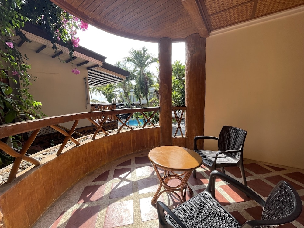 テラス / パティオ