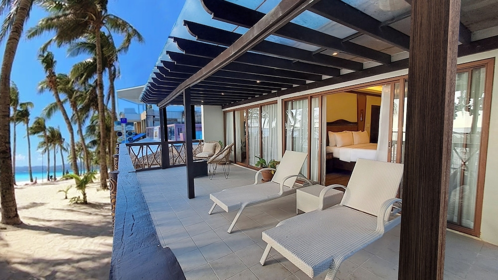 テラス / パティオ