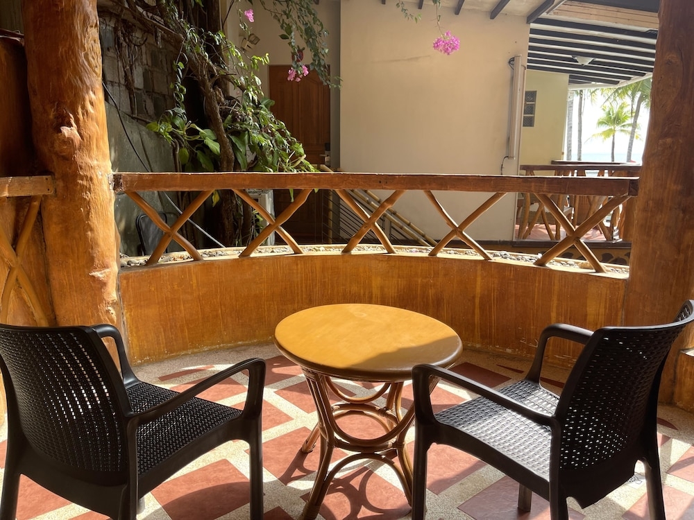 テラス / パティオ