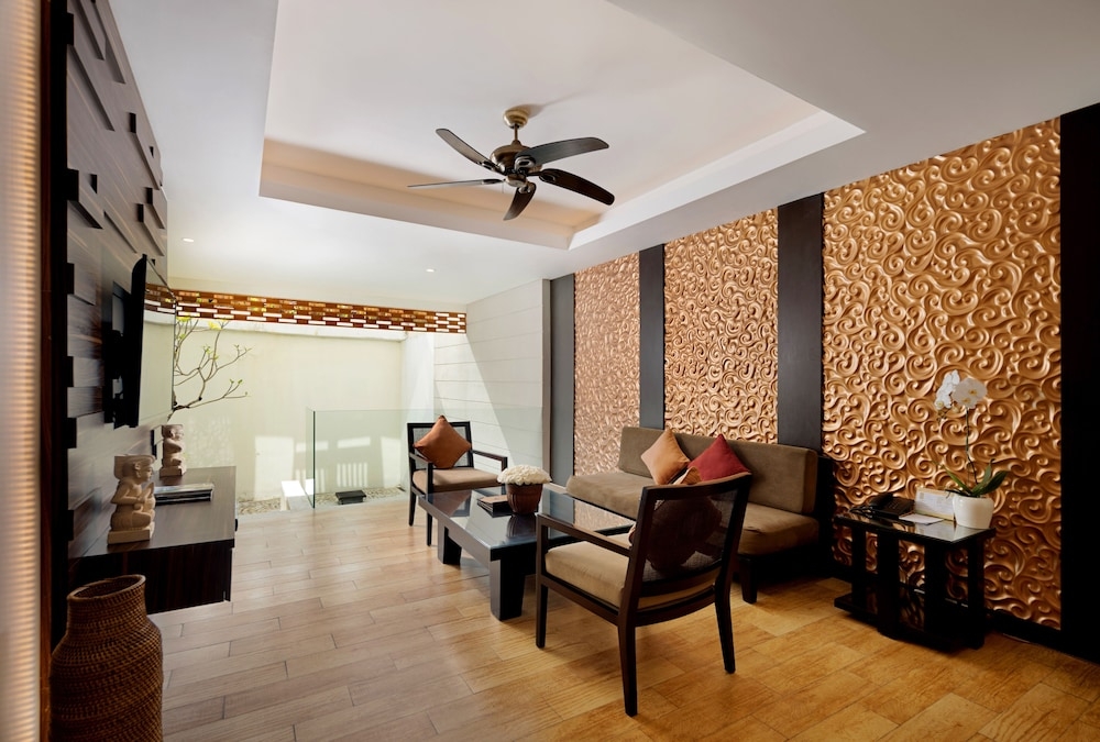 リビングルーム