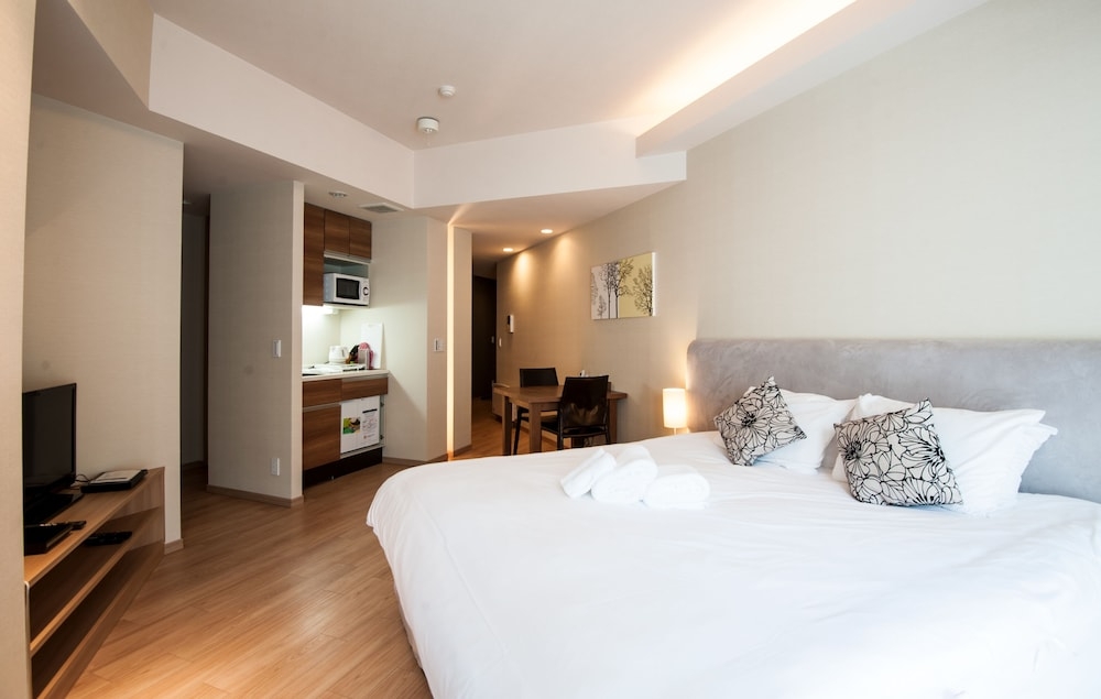 専用簡易キッチン