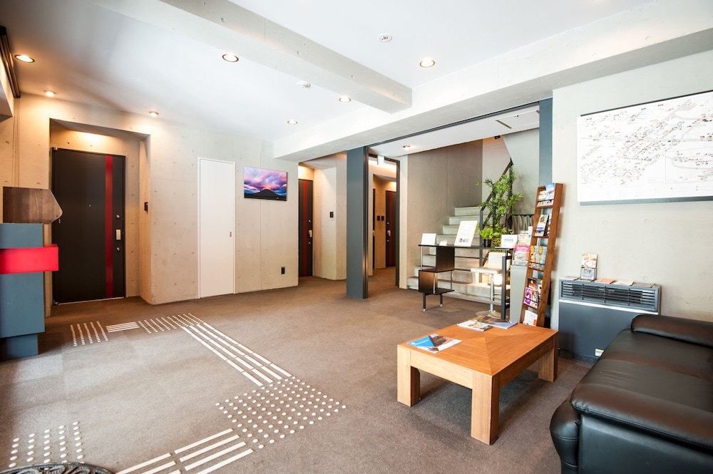 レセプション ホール