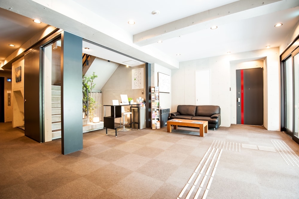 レセプション ホール