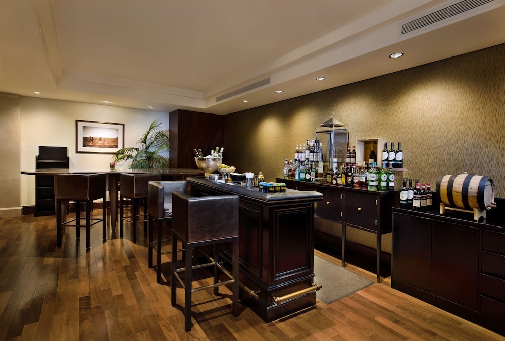 エグゼクティブ ラウンジ