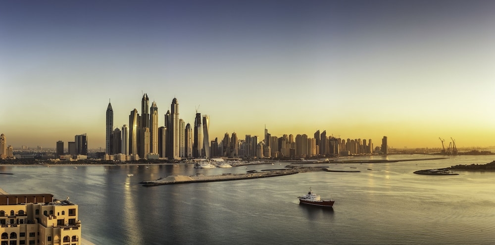 施設からの眺望