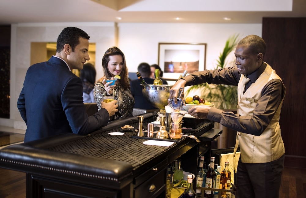 エグゼクティブ ラウンジ