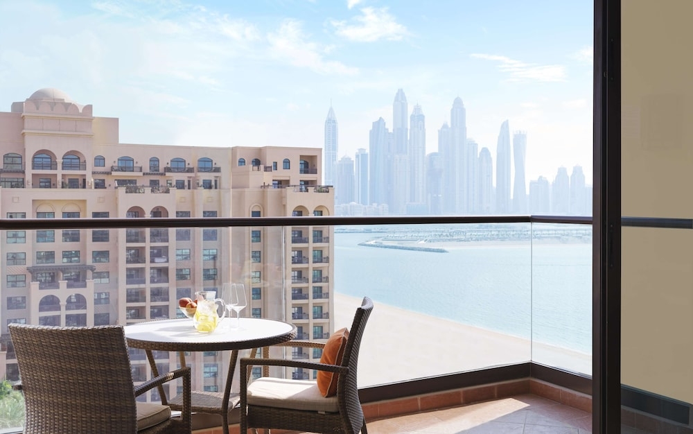 施設からの眺望