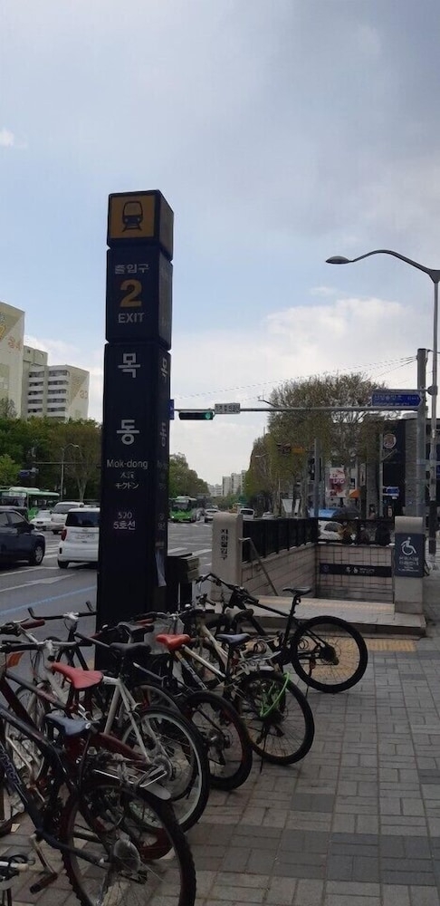 施設からの眺望