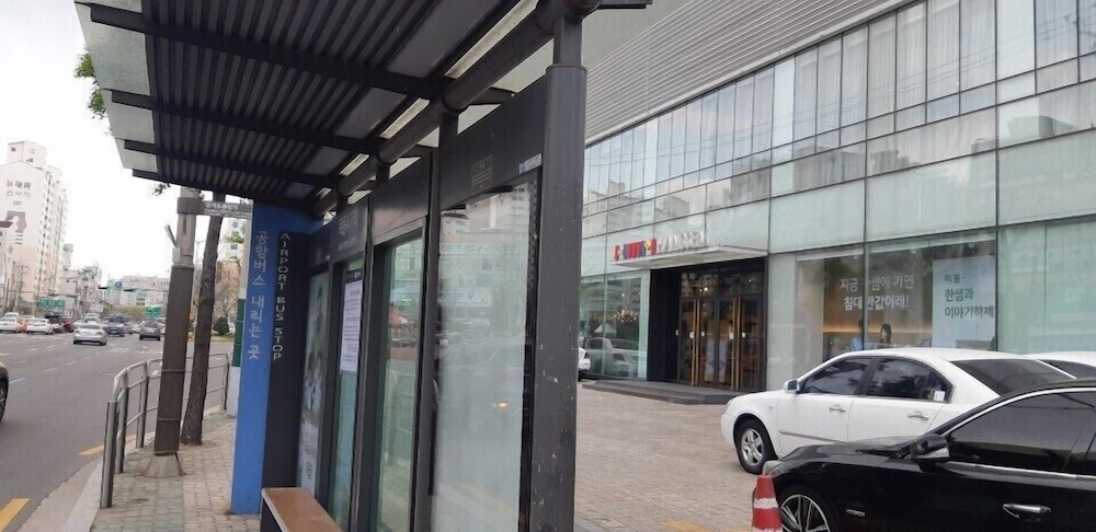 施設からの眺望